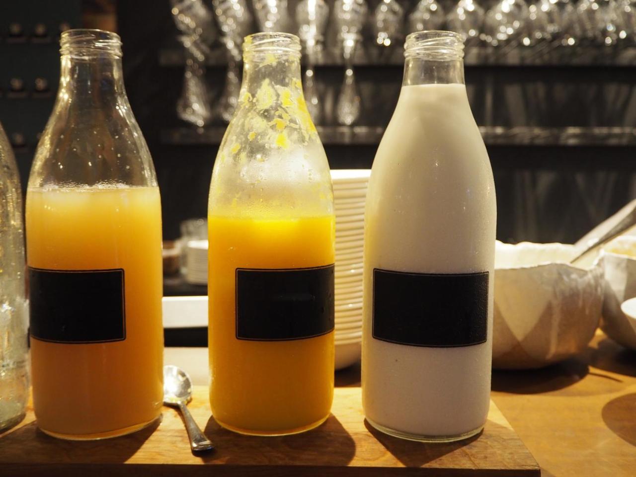 奥德布里奇酒店 亨廷登 外观 照片